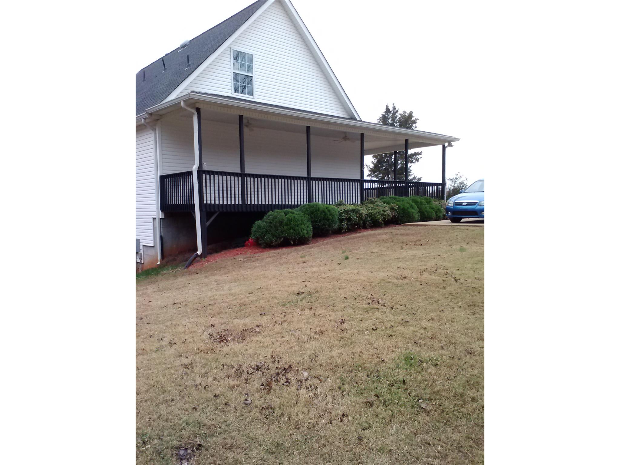 1111 Buffington Dr, Pendergrass, GA 30567 photo 3