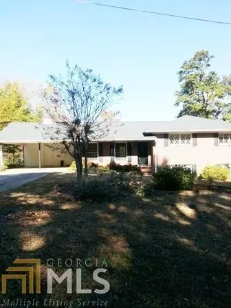163 Settle St, Winder, GA 30680 photo 1