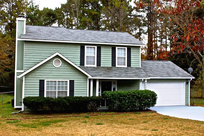 4232 Inverness Rd, Duluth, GA 30096 photo 1