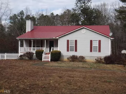 106 George Rd SW, Cave Spring, GA 30124 photo 1