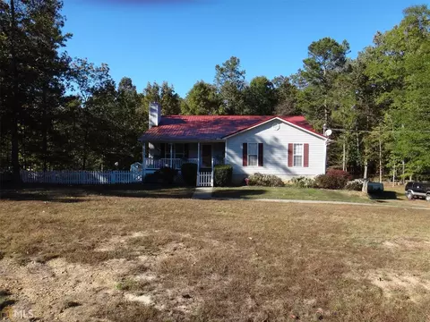 106 George Rd SW, Cave Spring, GA 30124 photo 2