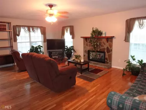 106 George Rd SW, Cave Spring, GA 30124 photo 3