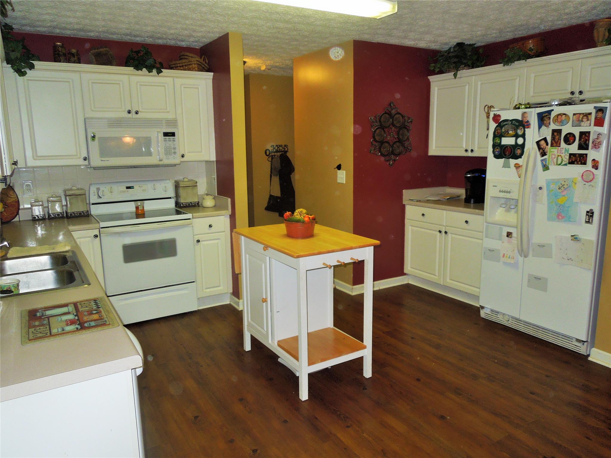 45 Mills Landing Dr, Covington, GA 30016 photo 3