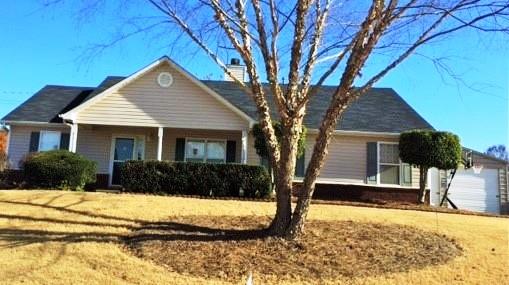 45 Mills Landing Dr, Covington, GA 30016 photo 1