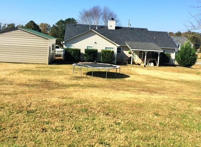 45 Mills Landing Dr, Covington, GA 30016 photo 8