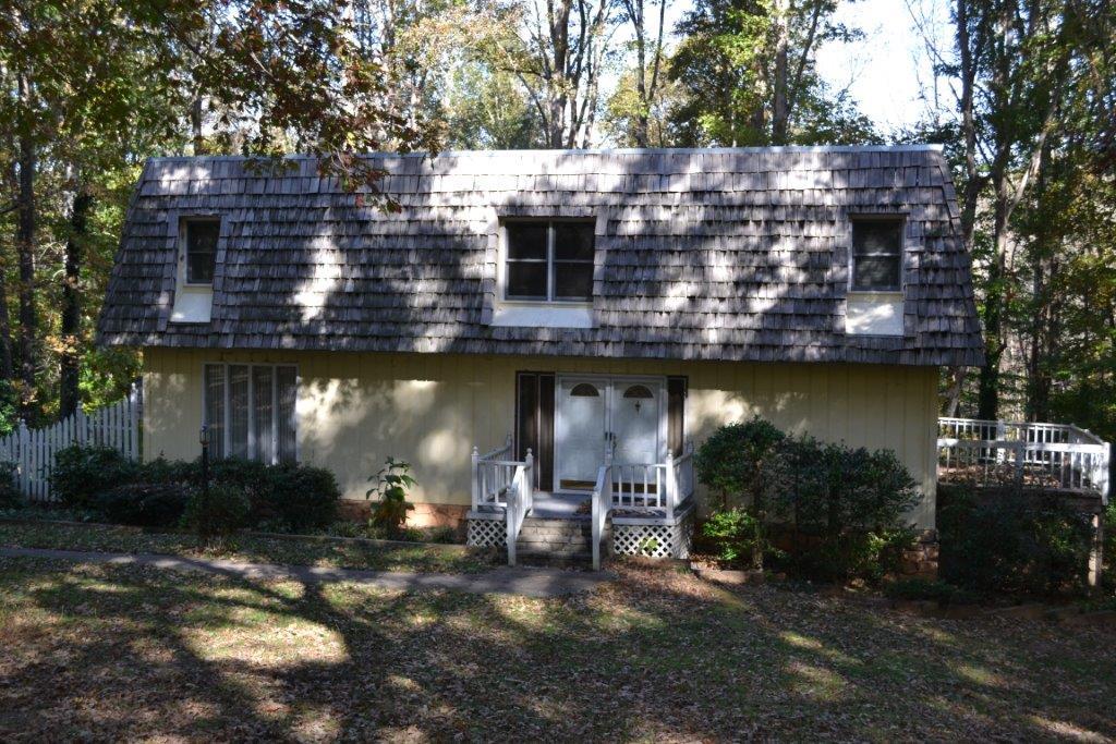 3329 Turtleback Rd, Gainesville, GA 30506 photo 2
