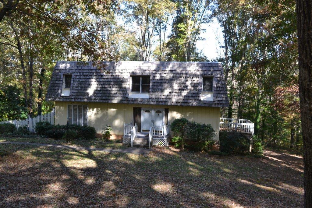 3329 Turtleback Rd, Gainesville, GA 30506 photo 1
