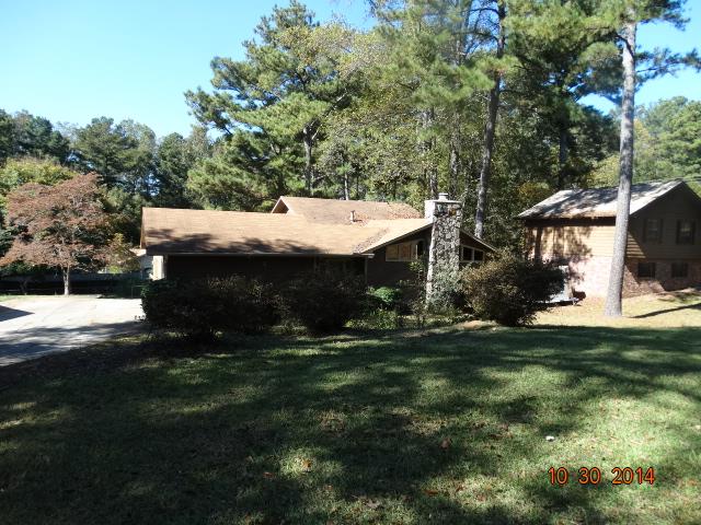 6349 Revena Dr, Morrow, GA 30260 photo 1