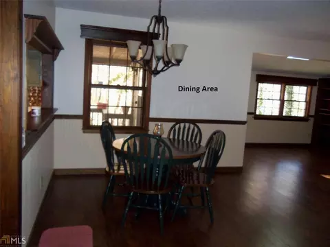 596 Moses Rd, Rabun Gap, GA 30568 photo 6