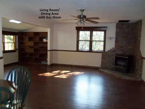 596 Moses Rd, Rabun Gap, GA 30568 photo 4