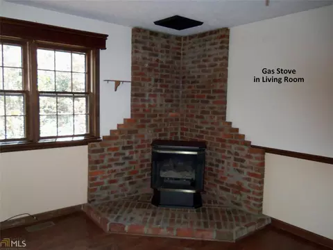 596 Moses Rd, Rabun Gap, GA 30568 photo 5