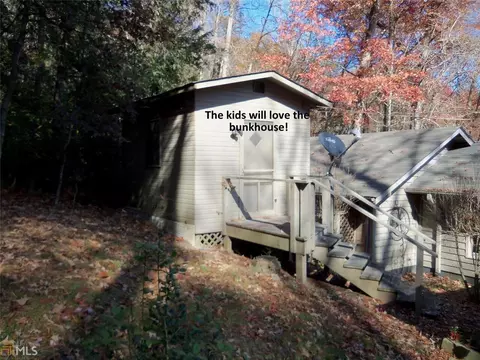 596 Moses Rd, Rabun Gap, GA 30568 photo 17