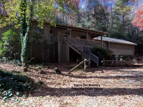596 Moses Rd, Rabun Gap, GA 30568 photo 19