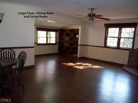 596 Moses Rd, Rabun Gap, GA 30568 photo 7