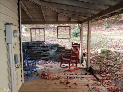 596 Moses Rd, Rabun Gap, GA 30568 photo 13