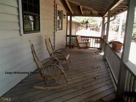 596 Moses Rd, Rabun Gap, GA 30568 photo 2