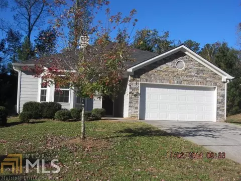 380 Lakeside Pt, Covington, GA 30016 photo 1