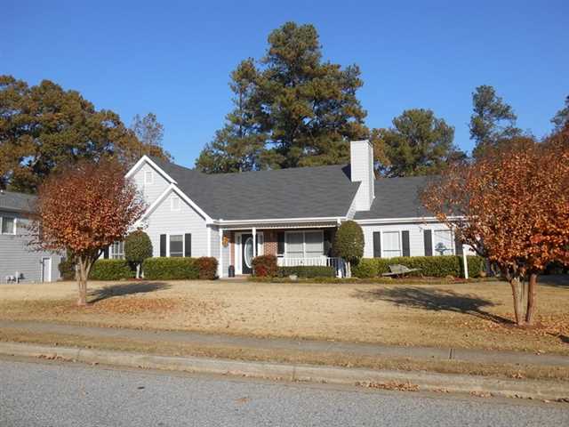 2460 Fortune Dr, Dacula, GA 30019 photo 1
