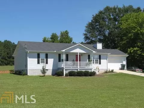 1268 Elder Rd, Griffin, GA 30224 photo 1