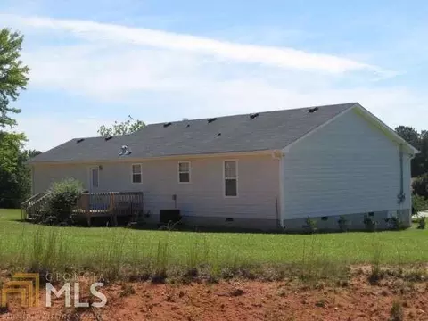 1268 Elder Rd, Griffin, GA 30224 photo 2