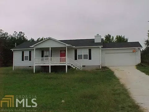 1268 Elder Rd, Griffin, GA 30224 photo 3