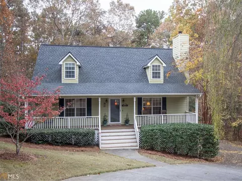 306 Michael Cir, Canton, GA 30114 photo 1