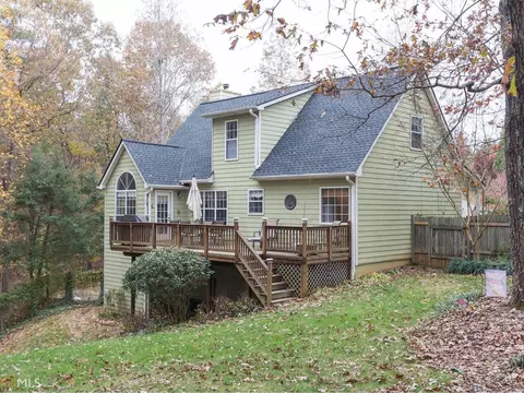 306 Michael Cir, Canton, GA 30114 photo 23