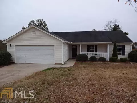 537 Walton Dr, Bethlehem, GA 30620 photo 1