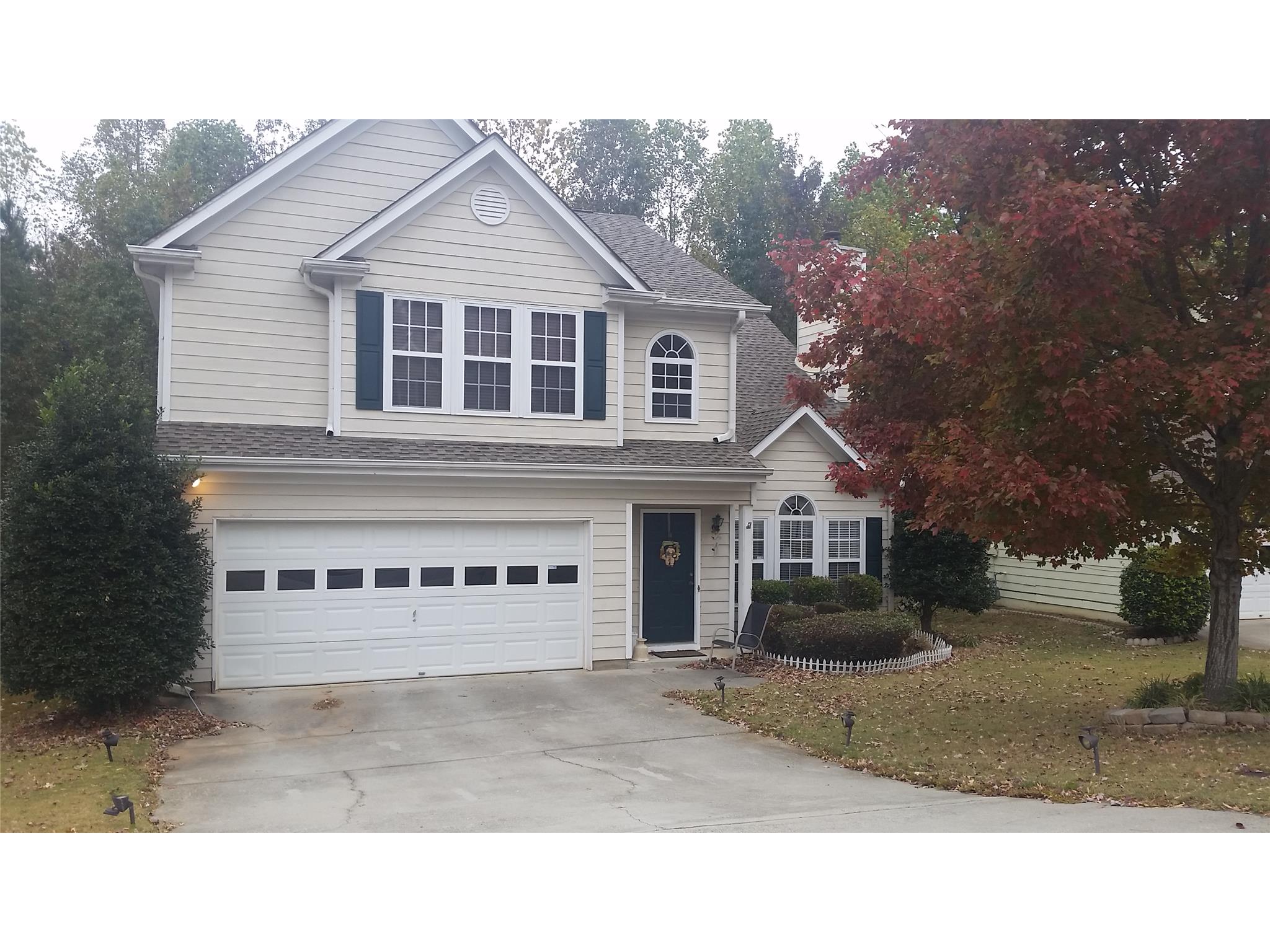 3475 Parkbrooke Ln, Duluth, GA 30096 photo 1
