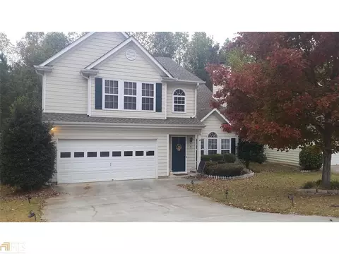 3475 Parkbrooke Ln, Duluth, GA 30096 photo 1