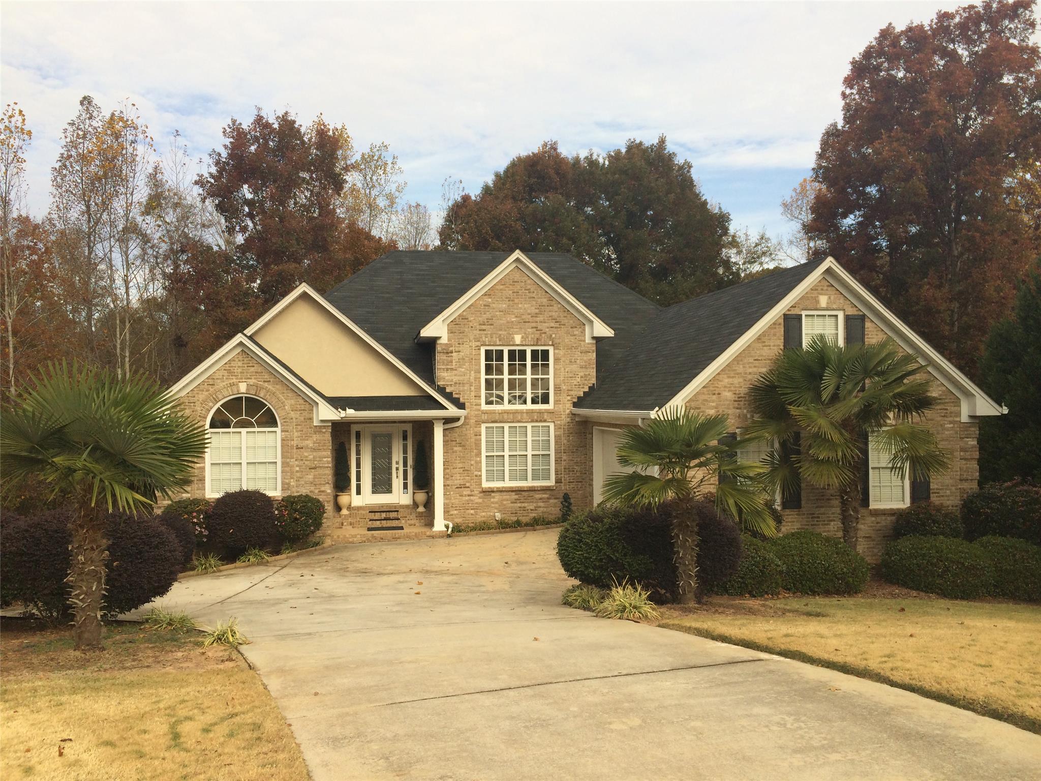 55 Woodcrest Ave, Covington, GA 30016 photo 2