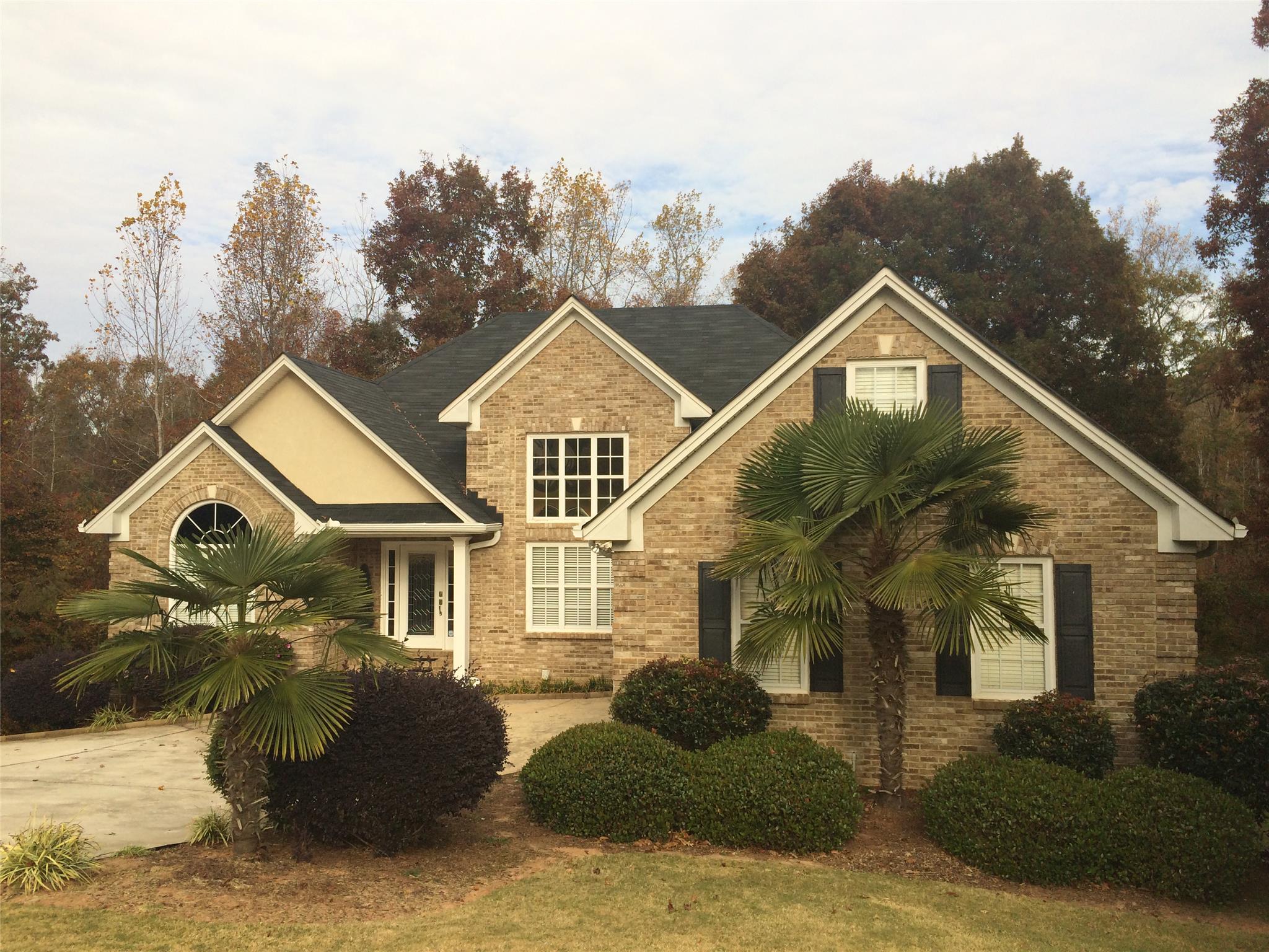 55 Woodcrest Ave, Covington, GA 30016 photo 1