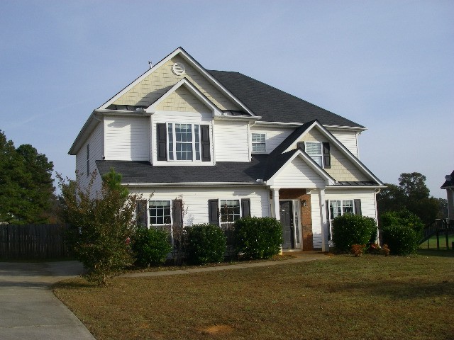 18 Clover Dr, Euharlee, GA 30145 photo 1