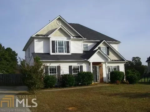 18 Clover Dr, Euharlee, GA 30145 photo 1