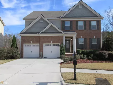 1019 Parkmist Dr, Buford, GA 30518 photo 2