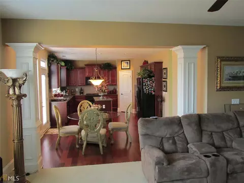 1019 Parkmist Dr, Buford, GA 30518 photo 22