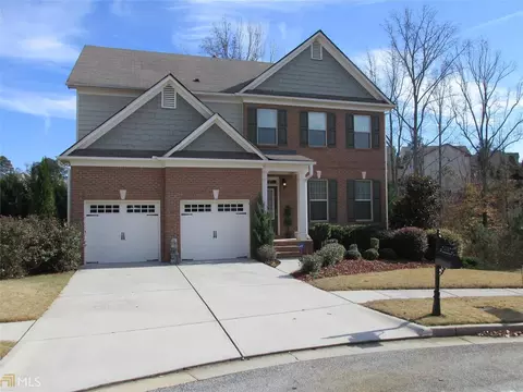 1019 Parkmist Dr, Buford, GA 30518 photo 1