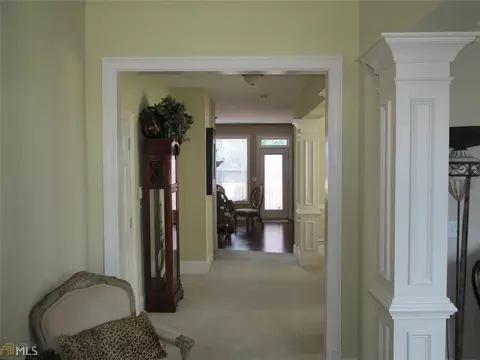 1019 Parkmist Dr, Buford, GA 30518 photo 4