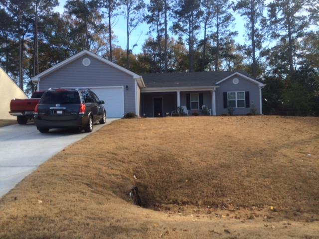 174 Settle St, Winder, GA 30680 photo 1