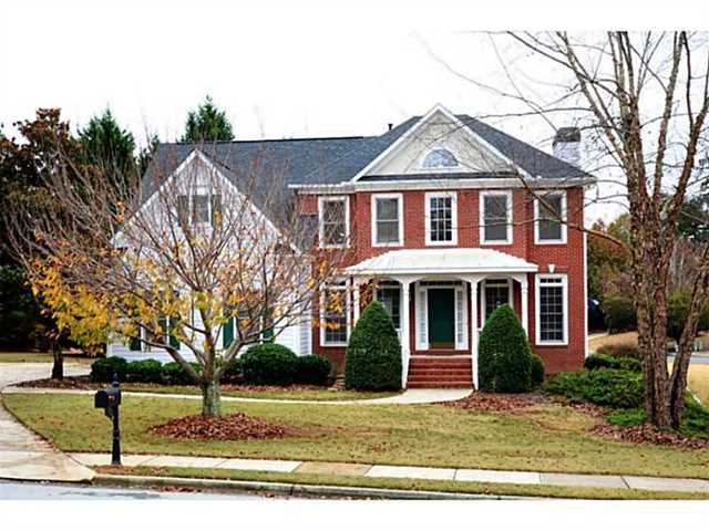 720 Silver Peak Ct, Suwanee, GA 30024 photo 1