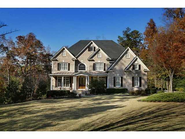 175 White Columns Dr, Milton, GA 30004 photo 1