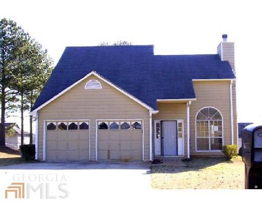 6144 Delamere Ln, Rex, GA 30273 photo 1