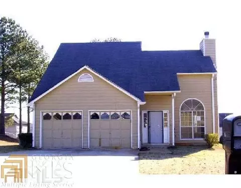 6144 Delamere Ln, Rex, GA 30273 photo 1