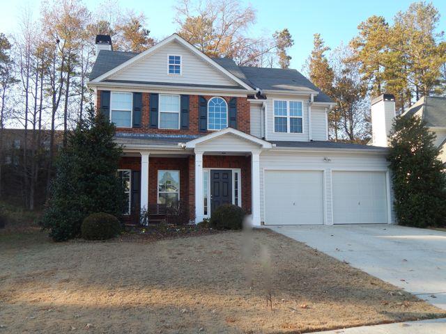 1971 Oakbluff Dr, Austell, GA 30106 photo 1