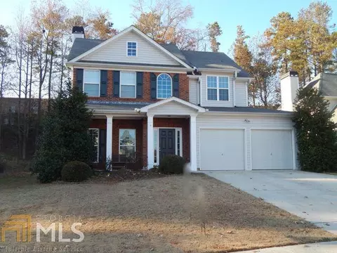 1971 Oakbluff Dr, Austell, GA 30106 photo 1