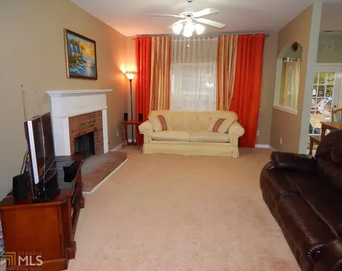 1971 Oakbluff Dr, Austell, GA 30106 photo 7