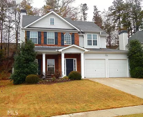 1971 Oakbluff Dr, Austell, GA 30106 photo 3