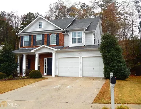 1971 Oakbluff Dr, Austell, GA 30106 photo 2