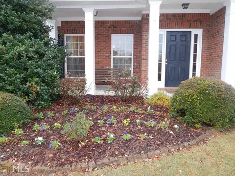 1971 Oakbluff Dr, Austell, GA 30106 photo 4