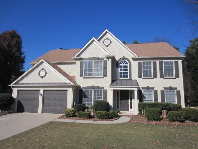 6525 Ganton Dr, Duluth, GA 30097 photo 1